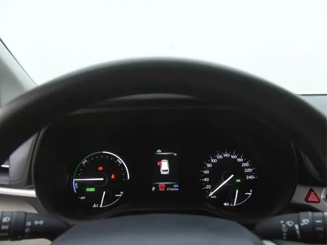Toyota Granvia — Фото автомобиля 25