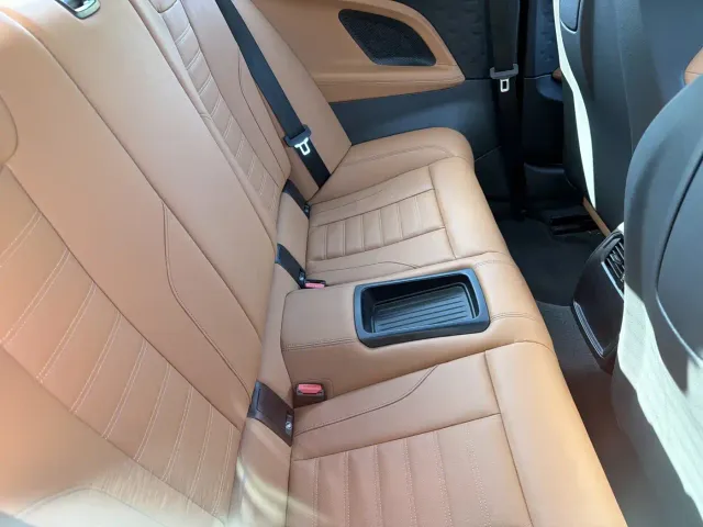 BMW M2 — Фото автомобиля 17
