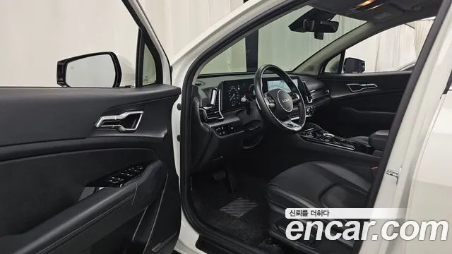 Kia Sportage — Фото автомобиля 7