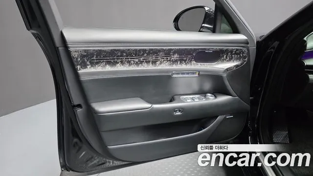 Genesis G90 RS4 — Фото автомобиля 13
