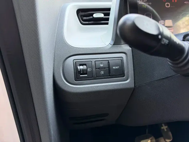 Wuling Hongguang Mini EV — Фото автомобиля 29