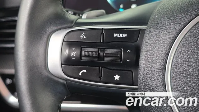 Kia Sportage — Фото автомобиля 14
