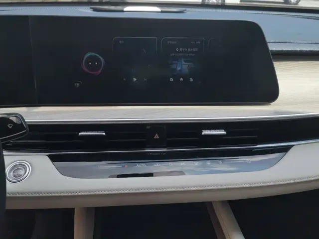 Chery Arrizo 8 — Фото автомобиля 13