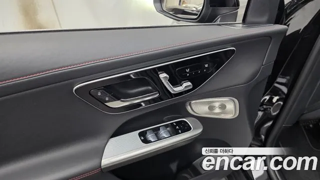 Mercedes-Benz GLC-Class — Фото автомобиля 24