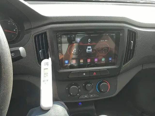 Wuling Rongguang New Truck — Фото автомобиля 12