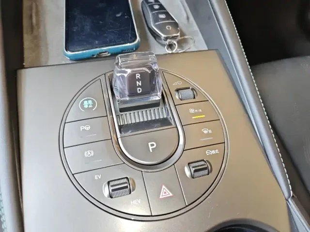 BYD Seal 06 — Фото автомобиля 13