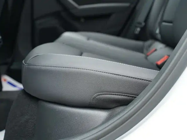 Audi A3 — Фото автомобиля 12
