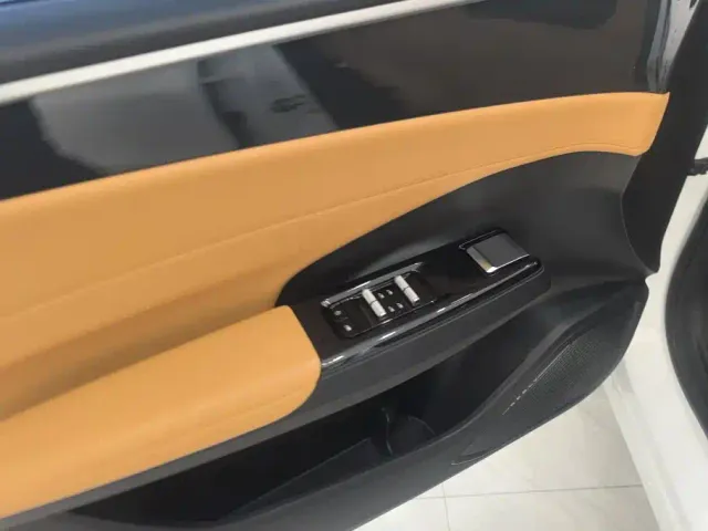 Geely Galaxy L7 — Фото автомобиля 7