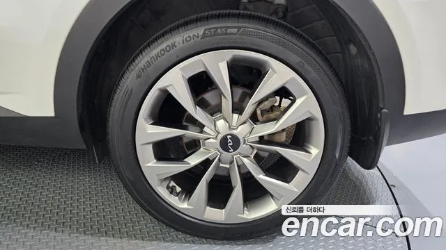 Kia Sorento 4th Gen — Фото автомобиля 21
