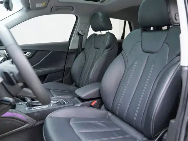 Audi Q2L — Фото автомобиля 6