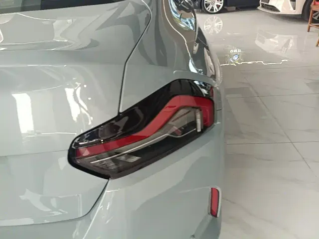 BMW M240i — Фото автомобиля 7