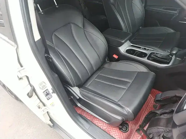 GAC Trumpchi GS3 — Фото автомобиля 24