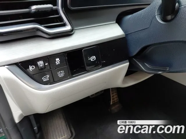 Kia Sportage — Фото автомобиля 19