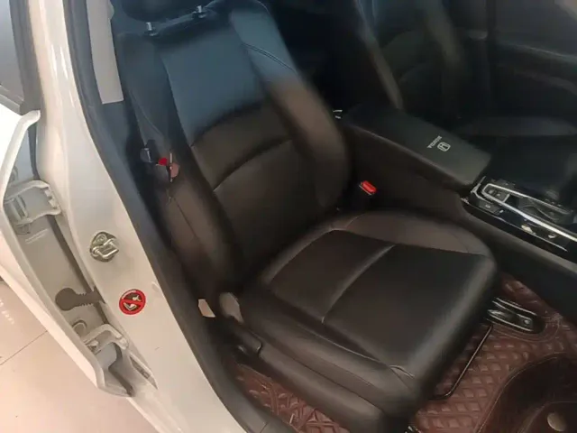 Honda Crider — Фото автомобиля 24