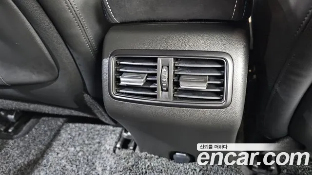 Renault Korea SM6 SM6 (New) — Фото автомобиля 27