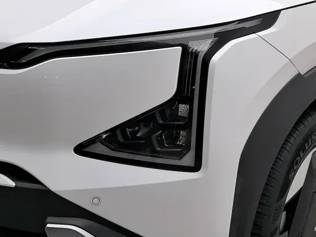 Kia EV5 — Фото автомобиля 7
