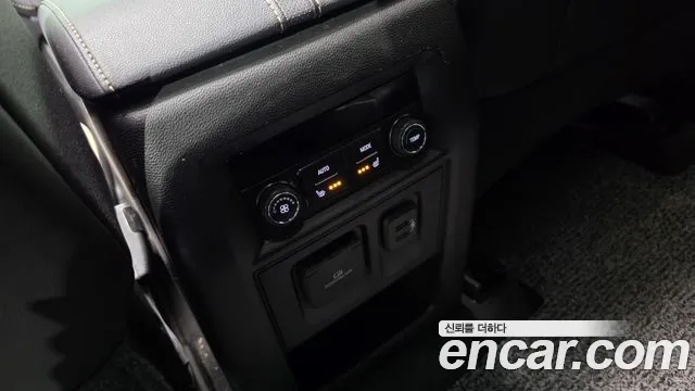 Chevrolet Traverse — Фото автомобиля 17