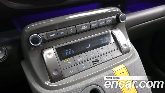 Hyundai Casper — Фото автомобиля 22