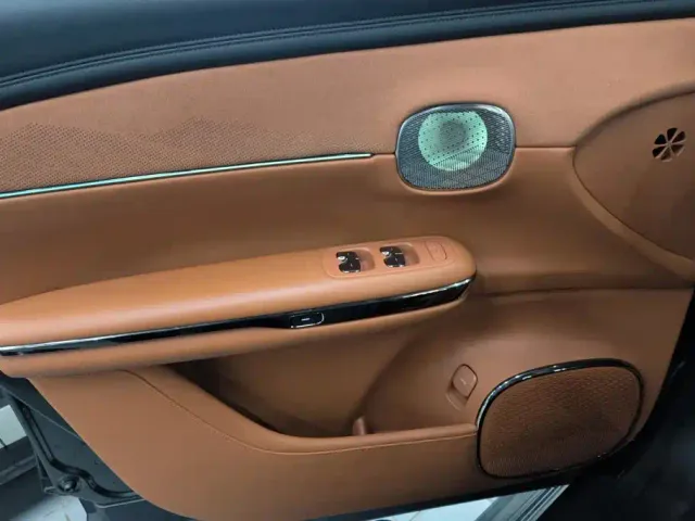 GAC Trumpchi Xiangwang S7 — Фото автомобиля 7