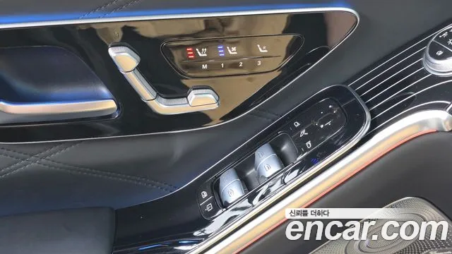 Mercedes-Benz S-Class W223 — Фото автомобиля 19