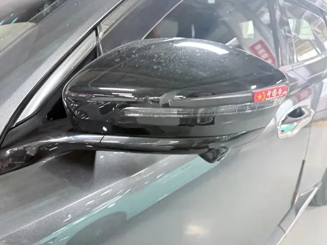 Changan CS55 Plus — Фото автомобиля 6