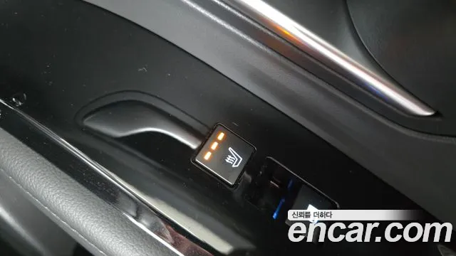 Hyundai Tucson — Фото автомобиля 18