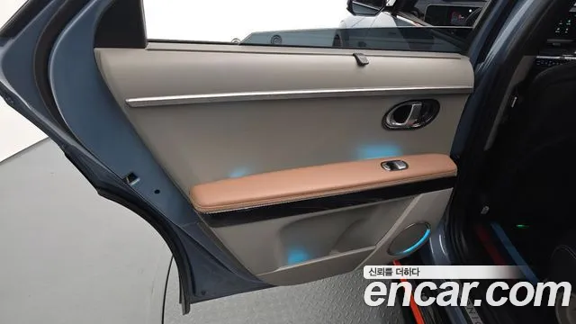 Hyundai Ioniq5 Ioniq5 — Фото автомобиля 22