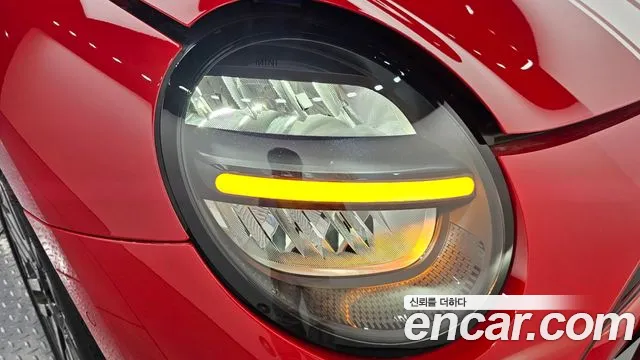 Mini Cooper — Фото автомобиля 22