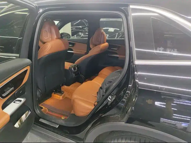 Mercedes-Benz GLC-Class — Фото автомобиля 5