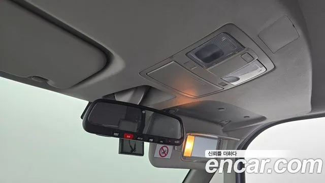 Kia RAY Новый Kia Ray Signature — Фото автомобиля 19