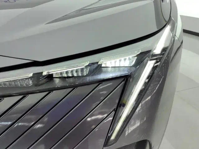 GAC Trumpchi Emkoo — Фото автомобиля 5