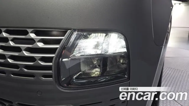 Hyundai Staria — Фото автомобиля 7