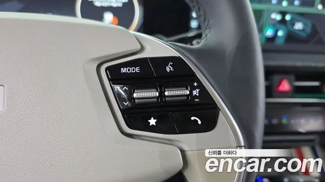 Kia EV6 — Фото автомобиля 29