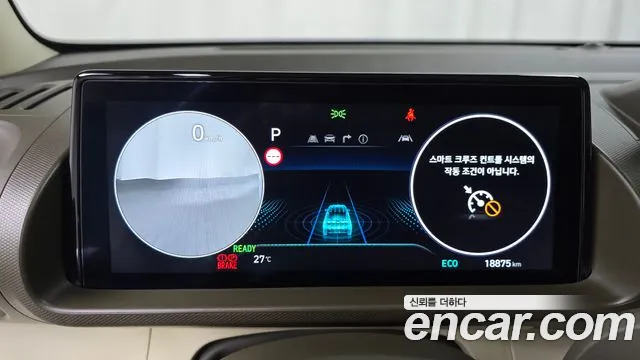 Hyundai Casper Casper Electric Inspiration — Фото автомобиля 8