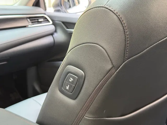 Toyota Camry — Фото автомобиля 19