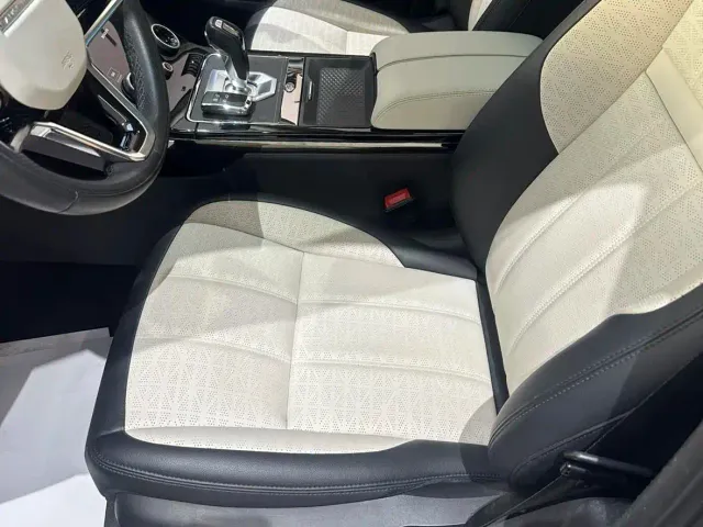 Land Rover Range Rover Evoque — Фото автомобиля 4