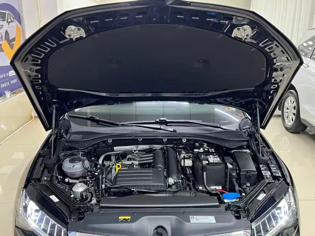 Skoda Superb — Фото автомобиля 22