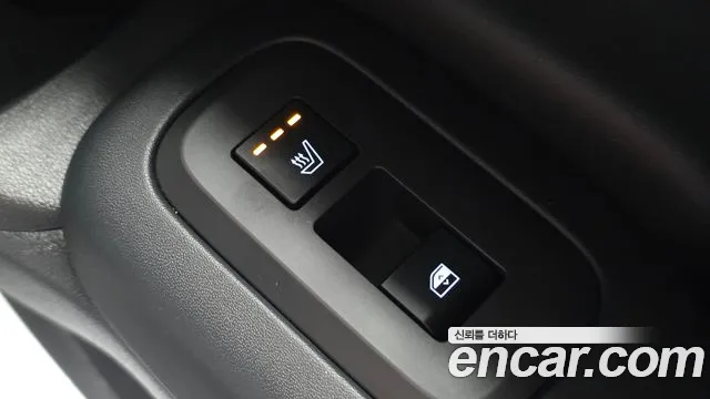Hyundai Santa Fe MX5 — Фото автомобиля 30
