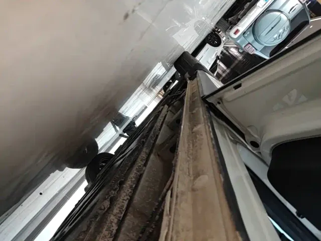 BYD Seagull — Фото автомобиля 21