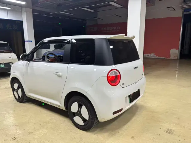 Changan Lumin — Фото автомобиля 7