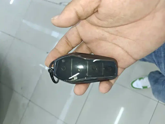 BYD Song PLUS — Фото автомобиля 8