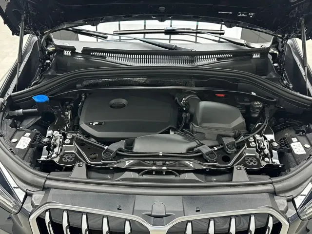 BMW X1 — Фото автомобиля 19