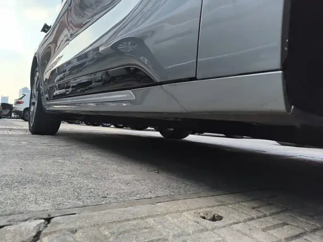 Ford Mondeo — Фото автомобиля 20