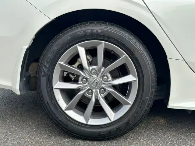 Honda Integra — Фото автомобиля 18
