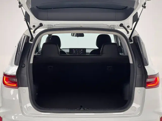 Geely Vision X6 — Фото автомобиля 12