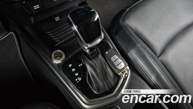 KG_Mobility_Ssangyong TIBOLI Very New Tivoli Бензин 1.5 2WD — Фото автомобиля 9