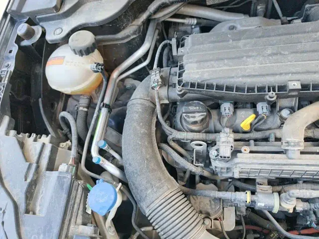 Dongfeng Haohan — Фото автомобиля 20
