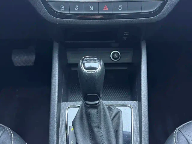 Skoda Kamiq — Фото автомобиля 10
