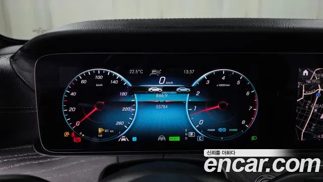 Mercedes-Benz E-Class W213 — Фото автомобиля 11