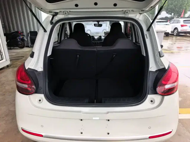 Wuling Bingo — Фото автомобиля 18